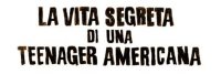 La vita segreta di una teenager americana