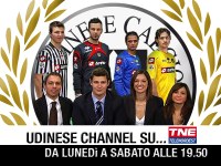 Immagine nel testo correlata a: Coppa Uefa: Werder Brema-Udinese (La7 e Sportitalia) e le altre in chiaro in tv