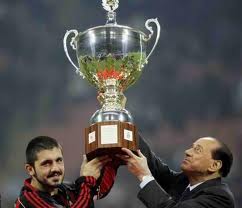 20 Trofeo Luigi Berlusconi: Milan - Juventus (diretta ore 21 su Canale 5)