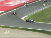 Immagine nel testo correlata a: De Luca: ''La Rai pronta ad azione legale per rivedere il contratto sulla F1''
