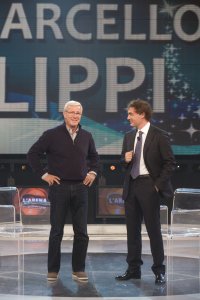 Domenica Pomeriggio in Tv - Lippi da Giletti su Rai1, Ã ancora Natale su Canale5