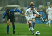 Serie A 12a giornata: Lazio-Milan, Inter-Roma e le altre (SKY, Premium, Dahlia)