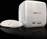 Telecom presenta ''CuboVision'' il nuovo decoder integrato per la tv broadband