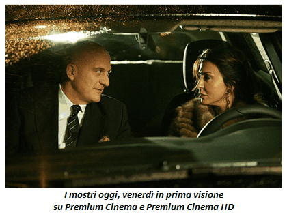 Questa settimana su Mediaset Premium - Segnalazioni dal 24 al 30 Maggio Questa settimana su Mediaset Premium - Segnalazioni dal 24 al 30 Maggio