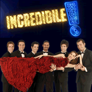 Immagine di 'Incredibile' con Veronica Maya un viaggio tra le passioni degli italiani - Scopri su Televisione