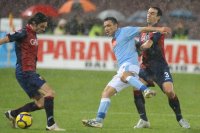 Serie A: Parma-Inter, Milan-Livorno, Juve-Lazio (SKY, Mediaset Premium, Dahlia)