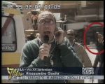 Visualizza: Grande Talk (Sat2000) tratta dell'uso della diretta nell'informazione televisiva su Digital-News.it Alessandro Gaeta (Tg1) ostacola i soccorsi in Abruzzo