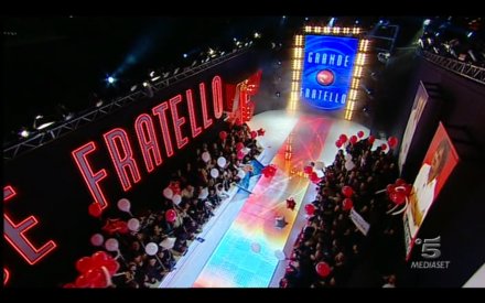 Mauro Marin vince Grande Fratello 10 - Secondo Giorgio, terza Cristina