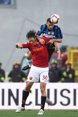 La finale di Coppa Italia in diretta in 3D in otto sale cinematografiche