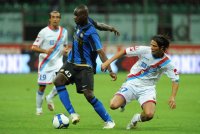 Sabato in Serie A: Inter-Catania e Sampdoria-Bologna (tv SKY, Premium, Dahlia)