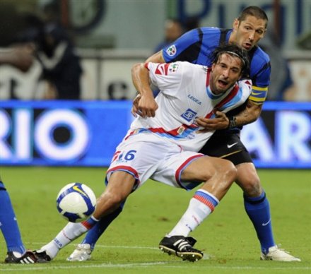 Sabato in Serie A: Inter-Catania e Sampdoria-Bologna (tv SKY, Premium, Dahlia) Sabato in Serie A: Inter-Catania e Sampdoria-Bologna (tv SKY, Premium, Dahlia)
