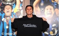 Schermaglie (Repubblica) - Vecchioni porta all'Inter ''il sesto titulo''