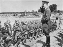 Immagine nel testo correlata a: RaiStoria presenta un viaggio attraverso i sei anni della II guerra Mondiale