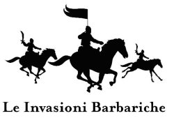 Invasioni Barbariche