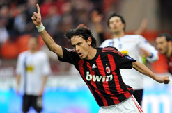 Immagine nel testo correlata a: Schermaglie (Repubblica) - Ilaria si chiede cosa abbia tra le gambe Inzaghi