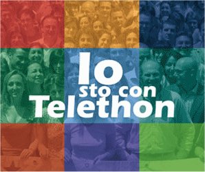 Visualizza: Telethon, 60 ore di programmi Rai per combattere le malattie genetiche su Digital-News.it Banner Telethon