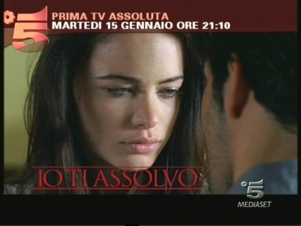 Io ti assolvo