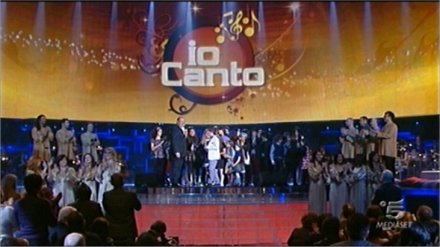 ''Ballando con le stelle'' e ''Io Canto'': è la serata della finalissima ''Ballando con le stelle'' e ''Io Canto'': è la serata della finalissima