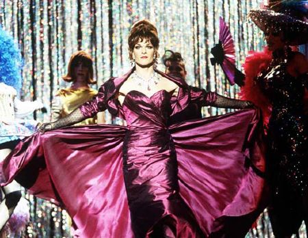 Immagine di Iris Arcobaleno - rassegna di film gay e lesbici in prima e seconda serata