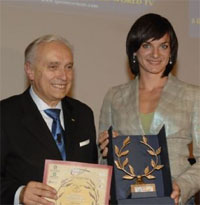 Immagine di Sport Movies & Tv, si apre oggi l'edizione 2008 a Milano (Palazzo Giureconsulti) - Scopri su Sport