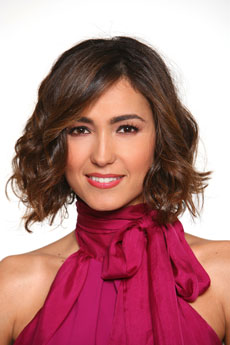 Caterina Balivo