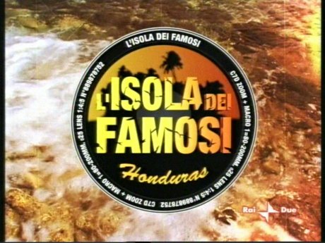 Immagine di Isola dei Famosi 6 Ottava Puntata - Attesa per le rivelazioni di Luxuria