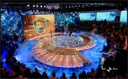 Visualizza: Isola dei Famosi 7, entra in gioco una nuova categoria: i ''Figli di...''' su Digital-News.it Isola dei Famosi 7, entra in gioco una nuova categoria: i ''Figli di...'''