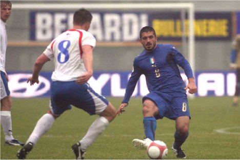 Italia Far Oer