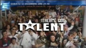 Debutta su Canale 5 'Italia's got talent' con Maria De Filippi e Gerry Scotti