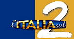 Il nuovo pomeriggio di Rai2 con Il Fatto del Giorno, L'Italia sul 2 e Scalo 76