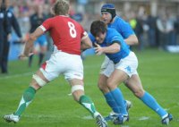 Rugby 6 Nazioni 2010: Galles-Italia (diretta Sky Sport HD e differita La7)