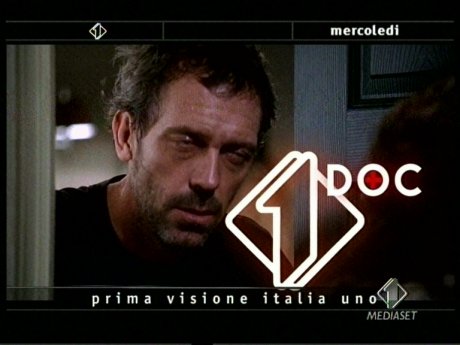 Italia 1 DOC