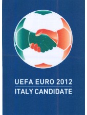 Italia - Euro 2012