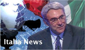 Italia News - Rai International