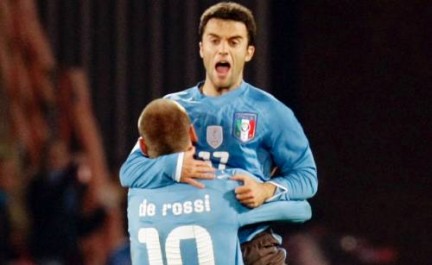 Stati Uniti - Italia in tv cattura oltre 10 milioni tra Rai Uno e SKY Sport