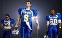 Immagine nel testo correlata a: La serie NBC sul football USA 'High School Team' sbarca su Rai4