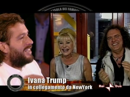 Immagine di Diario di bordo della nona puntata dell&#039;Isola dei Famosi 6 (10 Novembre)