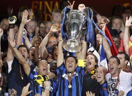 Immagine nel testo correlata a: Inter Campione d'Europa: su SKY Sport 24 continuano i festeggiamenti in diretta