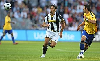 Immagine di Juventus - Borussia D.  in diretta su Juve Channel e DSF (in chiaro) - UPDATE