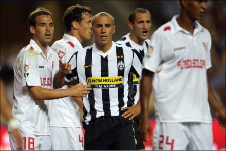 Immagine di Calcio in Tv - La presentazione di Eto'o su SKY Sport 24, continua la Peace Cup - Scopri su Sky Italia