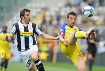 Immagine di Serie A 1a giornata: alle 18 Inter-Bari, ore 20.45 Juve-Chievo e Genoa-Roma - Scopri su Sport