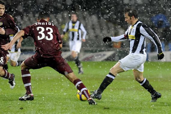 Juventus Reggina