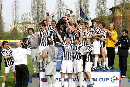 Immagine di C.Italia Primavera, Atalanta-Samp diretta Sky Sport 1 e Supercalcio - Scopri su Sky Italia