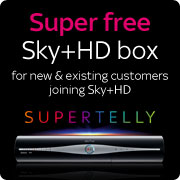 Immagine di Sky UK presenta l'alta definizione per tutti - Scopri su Satellite / Estero