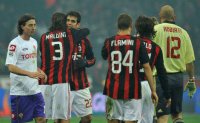 Serie A 34esima: Milan-Fiorentina e la lotta salvezza su SKY, Premium, Dahlia