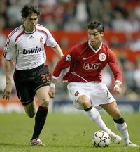 Schermaglie (Repubblica) - Il segreto dell'intesa di Kakà e Ronaldo
