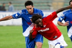 Immagine nel testo correlata a: La7 Cartapiu - in anteprima i telecronisti della 12a giornata di Serie B