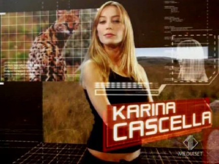 Immagine di La Talpa 3: vince Karina Cascella, l'infiltrato era Franco Trentalance - Scopri su Televisione