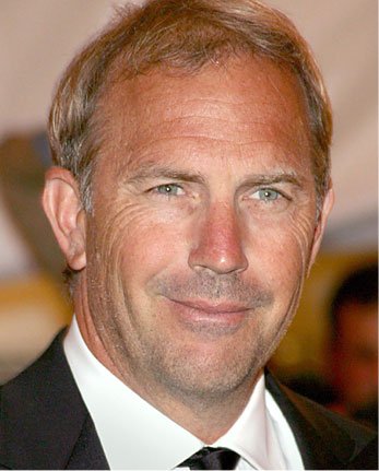 Kevin Costner