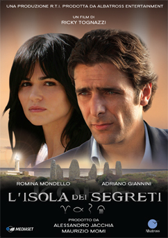 'L'isola dei segreti, Koré':  la nuova fiction in quattro puntate su Canale 5